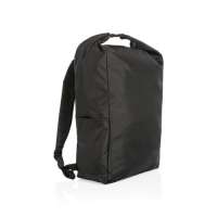 Vorschau: Impact AWARE™ RPET Basic Rolltop-Rucksack Vorschau: Impact AWARE™ RPET Basic Rolltop-Rucksack