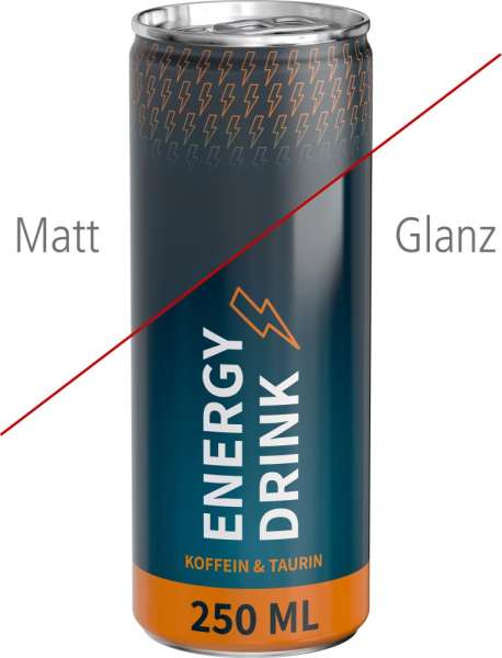 Energy Drink, Fullbody