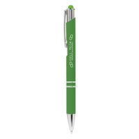 B-Crosby Soft-Touch Touchpen - Gravur