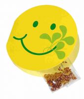 Vorschau: Klappkärtchen Smile fit, Kresse, 1-4 c Digitaldruck inklusive Vorschau: Klappkärtchen Smile fit, Kresse, 1-4 c Digitaldruck inklusive