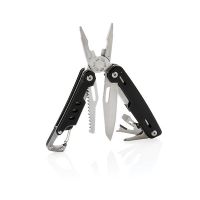 Solid Multitool mit Karabiner