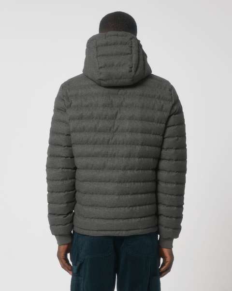 Stanley Stella Herren Jacke Stanley Voyager Wool-Like