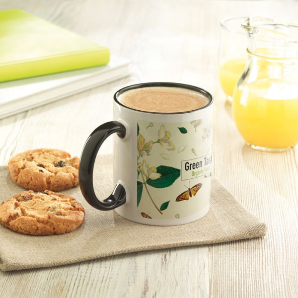 SUBLIMCOLY Kaffeebecher