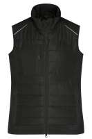 Ladies' Hybrid Vest