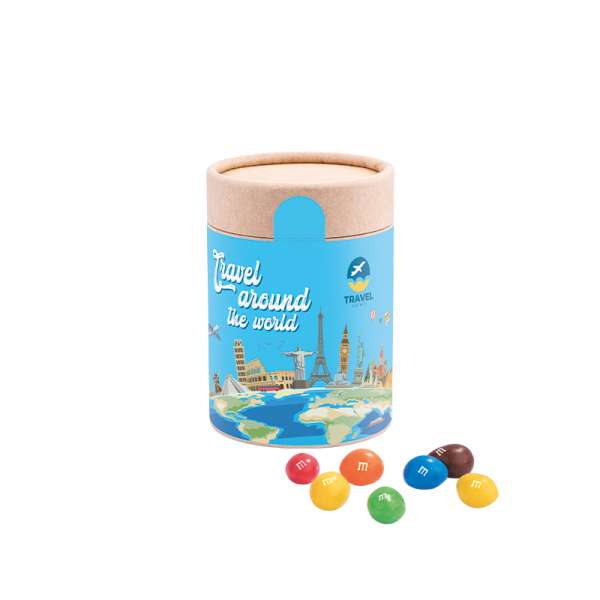 Papierdose Eco Maxi, M&amp;M´s Peanuts