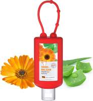 Handbalsam Ringelblume, 50 ml Bumper, Body Label (R-PET)