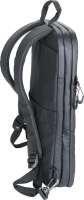 Vorschau: TROIKA Laptop-Rucksack TROIKA BLACK EXPANDABLE Vorschau: TROIKA Laptop-Rucksack TROIKA BLACK EXPANDABLE