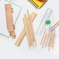 Vorschau: Looney Lineal aus Holz Vorschau: Looney Lineal aus Holz