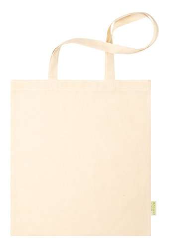 Togox 120 Baumwoll-Einkaufstasche