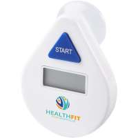 Vorschau: Guitty digitaler Timer für die Dusche Vorschau: Guitty digitaler Timer für die Dusche