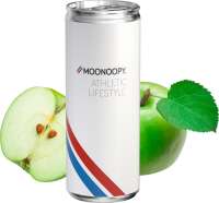 Vorschau: Apfelspritzer Eco Label Vorschau: Apfelspritzer Eco Label