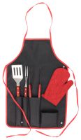 BBQ Set Axon