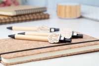 Vorschau: CreaClip Eco Kugelschreiber Vorschau: CreaClip Eco Kugelschreiber