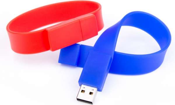 USB Armband Tape