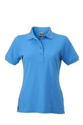 Ladies&#039; Workwear Polo