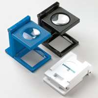 Vorschau: Lupe "Fold 5 x" Vorschau: Lupe "Fold 5 x"