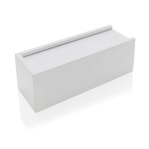 Deluxe Holz-Stapelturm aus Holz