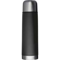 Vorschau: Vakuum Isolierkanne aus Edelstahl, 500ml Vorschau: Vakuum Isolierkanne aus Edelstahl, 500ml