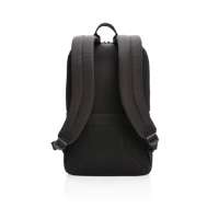 Vorschau: Swiss Peak AWARE™ RFID und USB A-Laptop-Rucksack Vorschau: Swiss Peak AWARE™ RFID und USB A-Laptop-Rucksack