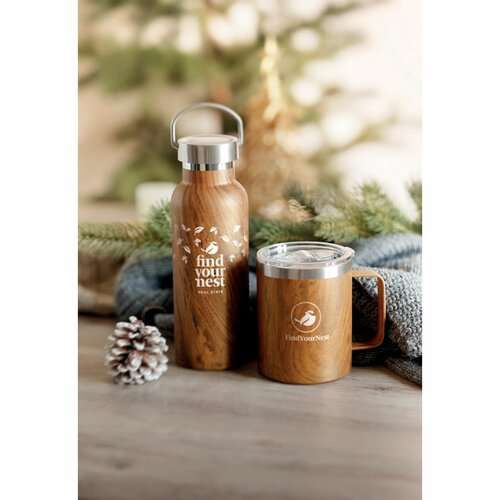 NAMIB BOTTLE Isolierflasche 500 ml