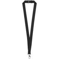 Vorschau: Lago Lanyard mit Sicherheitsverschluss Vorschau: Lago Lanyard mit Sicherheitsverschluss