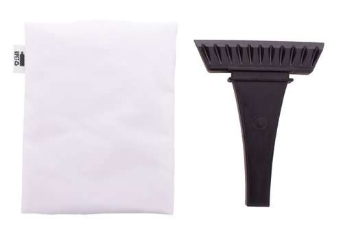 CreaScrape Individueller Eiskratzer