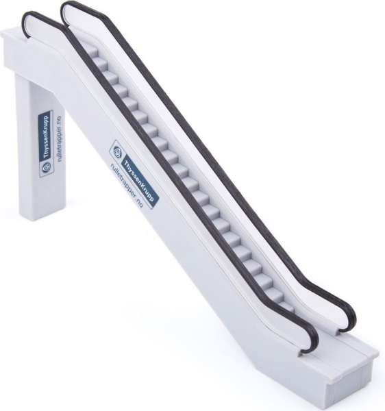 USB Stick Sonderform 3D