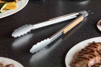 Vorschau: Tongo Grillzange Vorschau: Tongo Grillzange