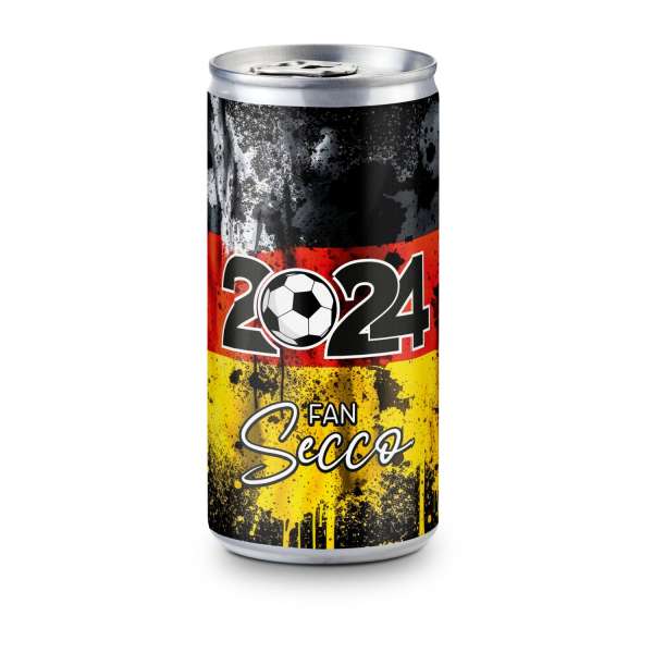 Secco, 200 ml - Kleinmengen ab 24 Dosen