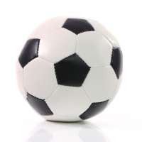 Vorschau: Soft-Fußball, Kunstlederball Vorschau: Soft-Fußball, Kunstlederball