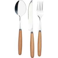 Vorschau: Besteckset Marrakesh Vorschau: Besteckset Marrakesh