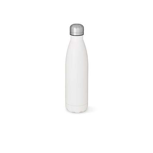 Mississippi 550W Trinkflasche recy.Edelstahl, 535 ml. Für Sublimationsdruck geeignet