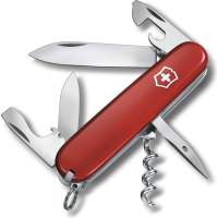 Original Victorinox Schweizer Offiziersmesser Spartan