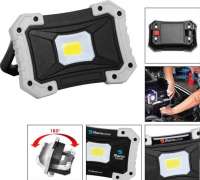 LED Leuchte "Workshop 500 L"