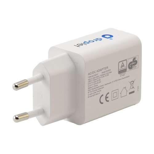 Grundig Wall Charger 230V Ladestecker