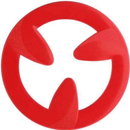 Designer-Flugscheibe/Bumerang