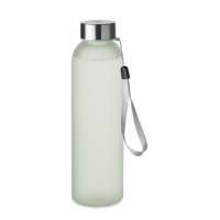 Vorschau: OLMA Glasflasche Subli 500ml Vorschau: OLMA Glasflasche Subli 500ml