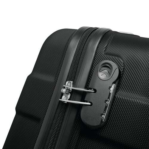 MONZA - Trolley-Bordcase