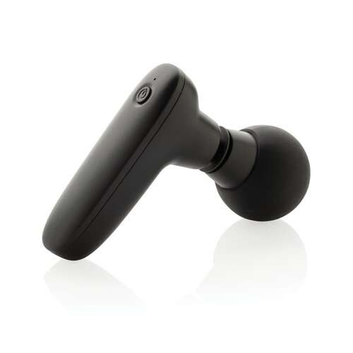 Revix Massage-Gun aus RCS recyceltem ABS