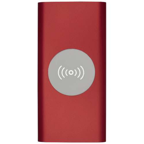 Juice 8000 mAh kabellose Powerbank