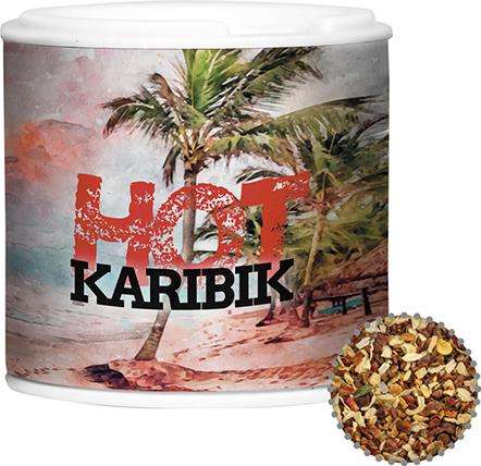 Gewürzmischung HOT Karibik Mix, ca. 20g