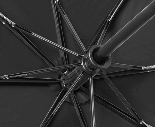 doppler Regenschirm Fiber Magic AOC