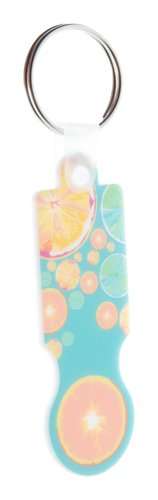 ColoCart Einkaufswagen-Chip/Schlüsselanhänger