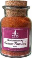 Pommes Frites Salz im Korkenglas, 155 g