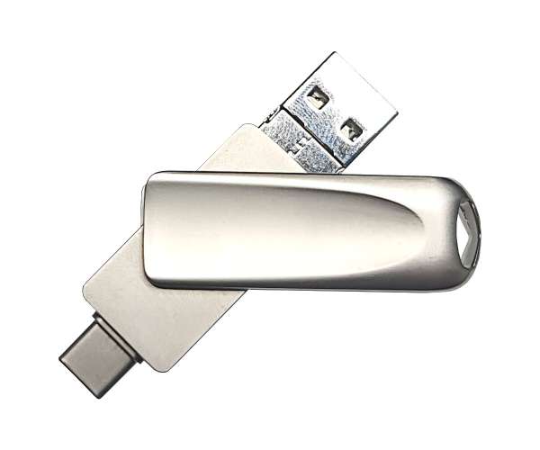 USB-Stick 4in1 OTG 10 USB 3.0 Flash Disk
