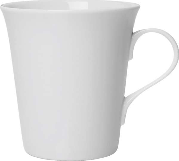 Porzellanbecher Amsterdam