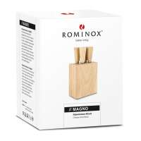 Vorschau: Käsemesser-Block Magno Vorschau: Käsemesser-Block Magno