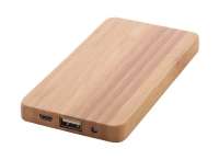 Vorschau: Bamboost Powerbank Vorschau: Bamboost Powerbank
