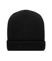 Soft Knitted Winter Beanie