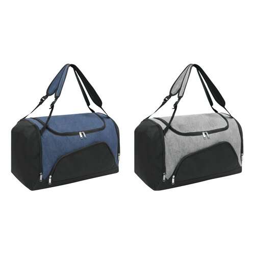 2 IN 1 - Sporttasche